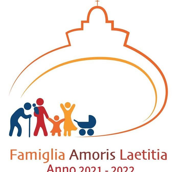 INCONTRO MONDIALE DELLE FAMIGLIE